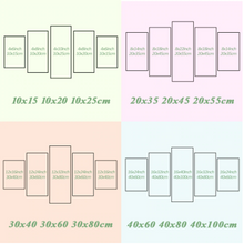 Load image into Gallery viewer, GT-R R34 & Supra Canvas 5pcs